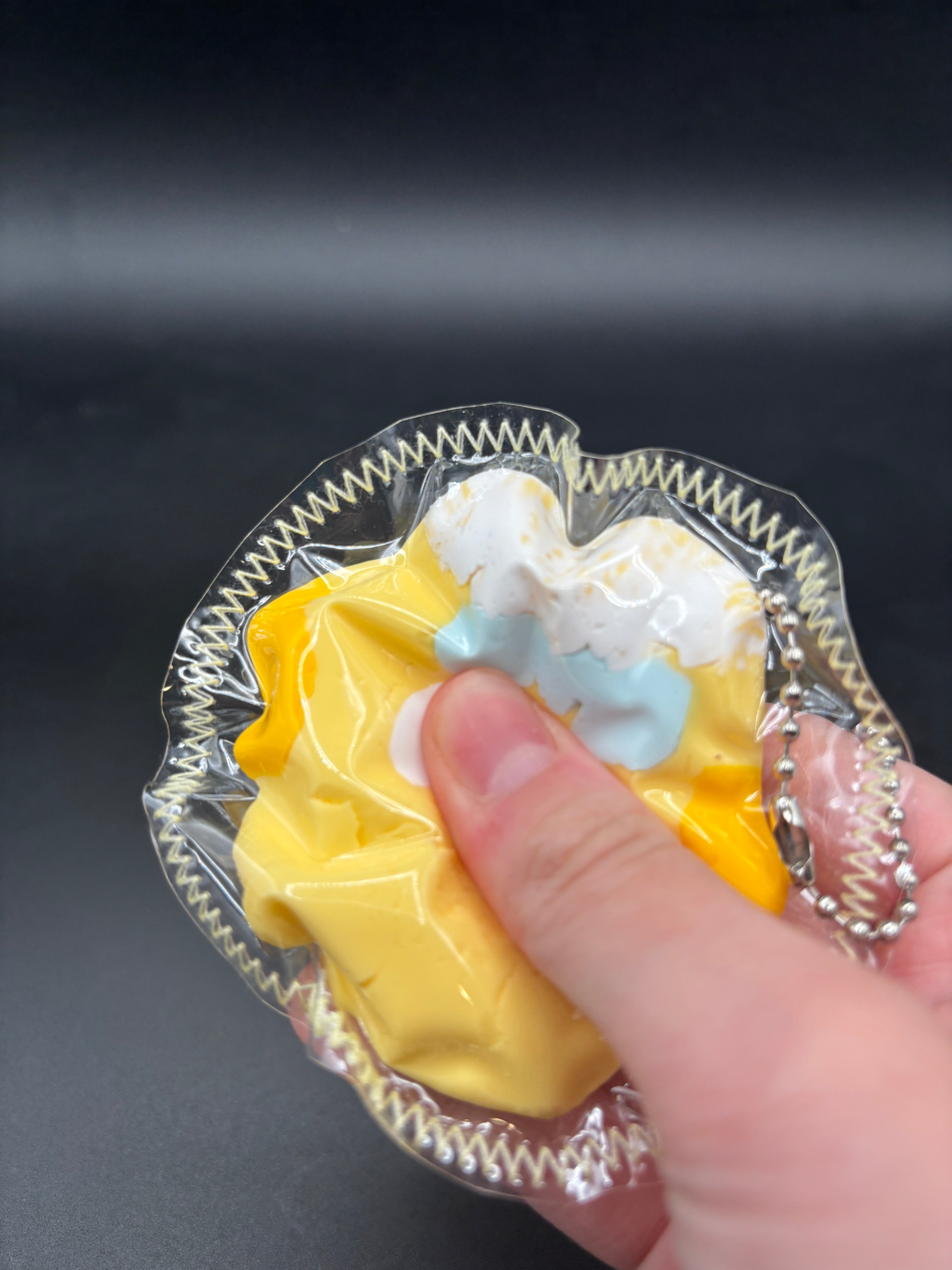 Linabell soft mini Taba squishy (1pc)