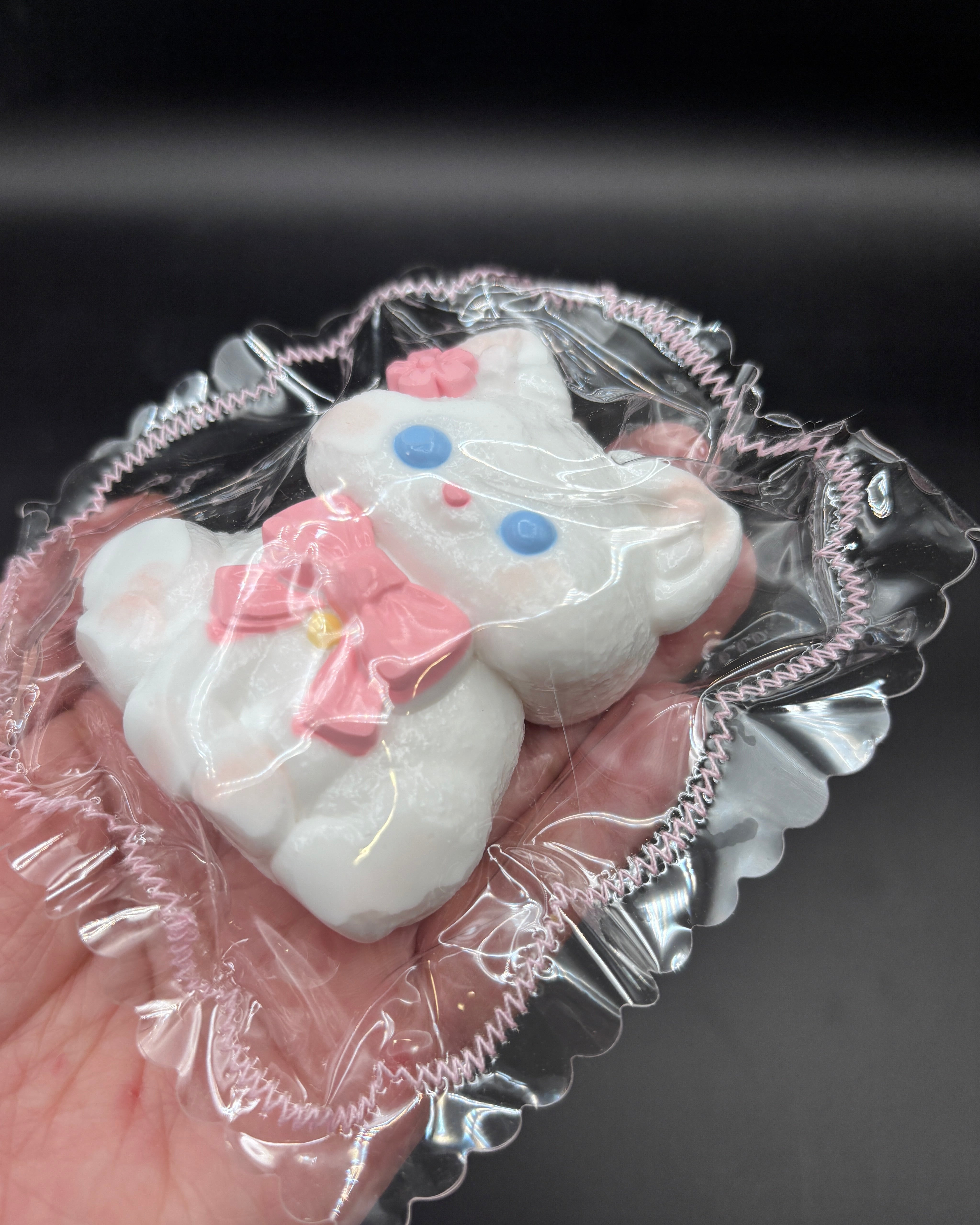 Taba Squishy Cat cute Taba Squishy Toy