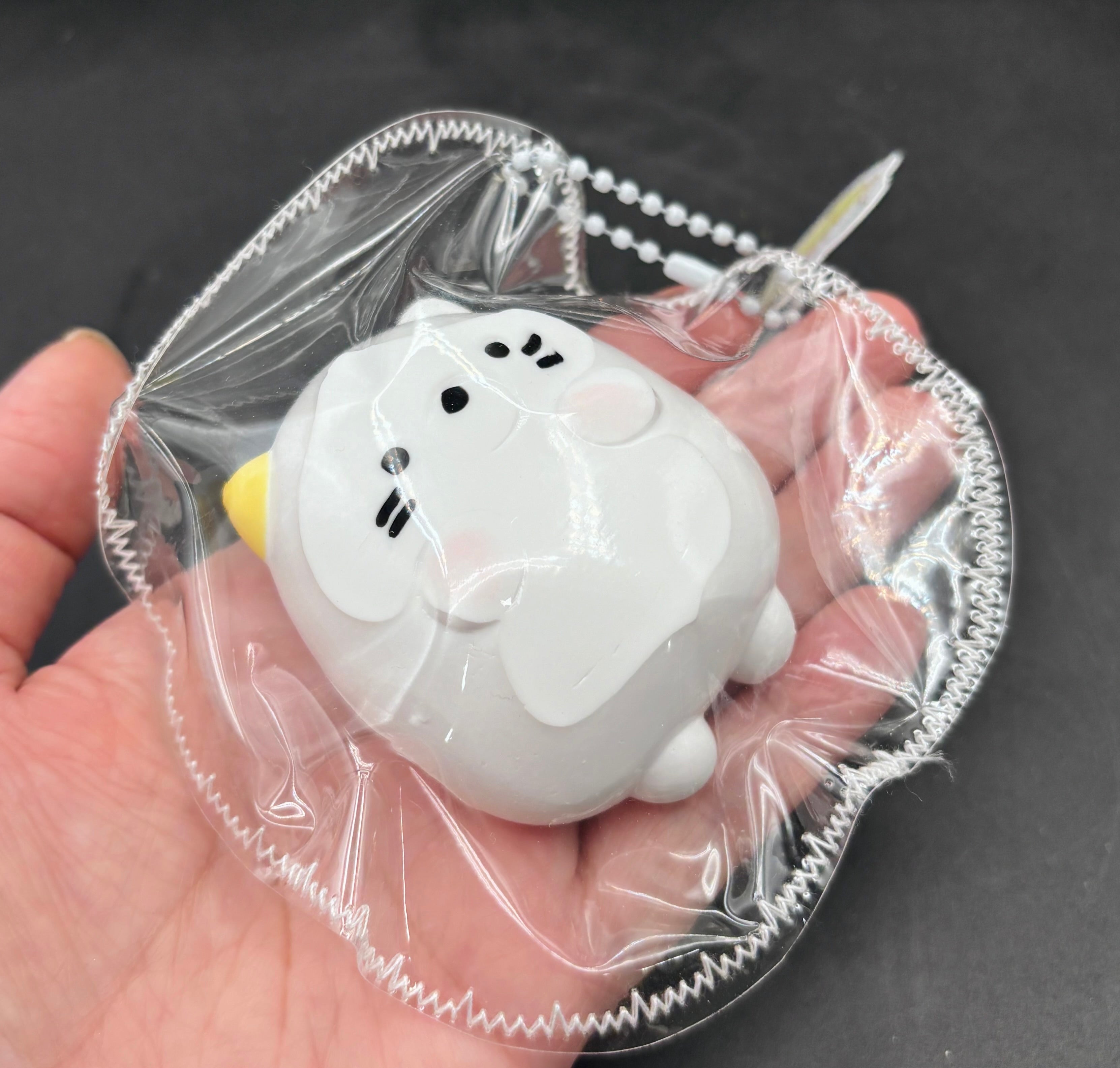 Sumikko Gurashi Cute Cat Taba Squishies Toy