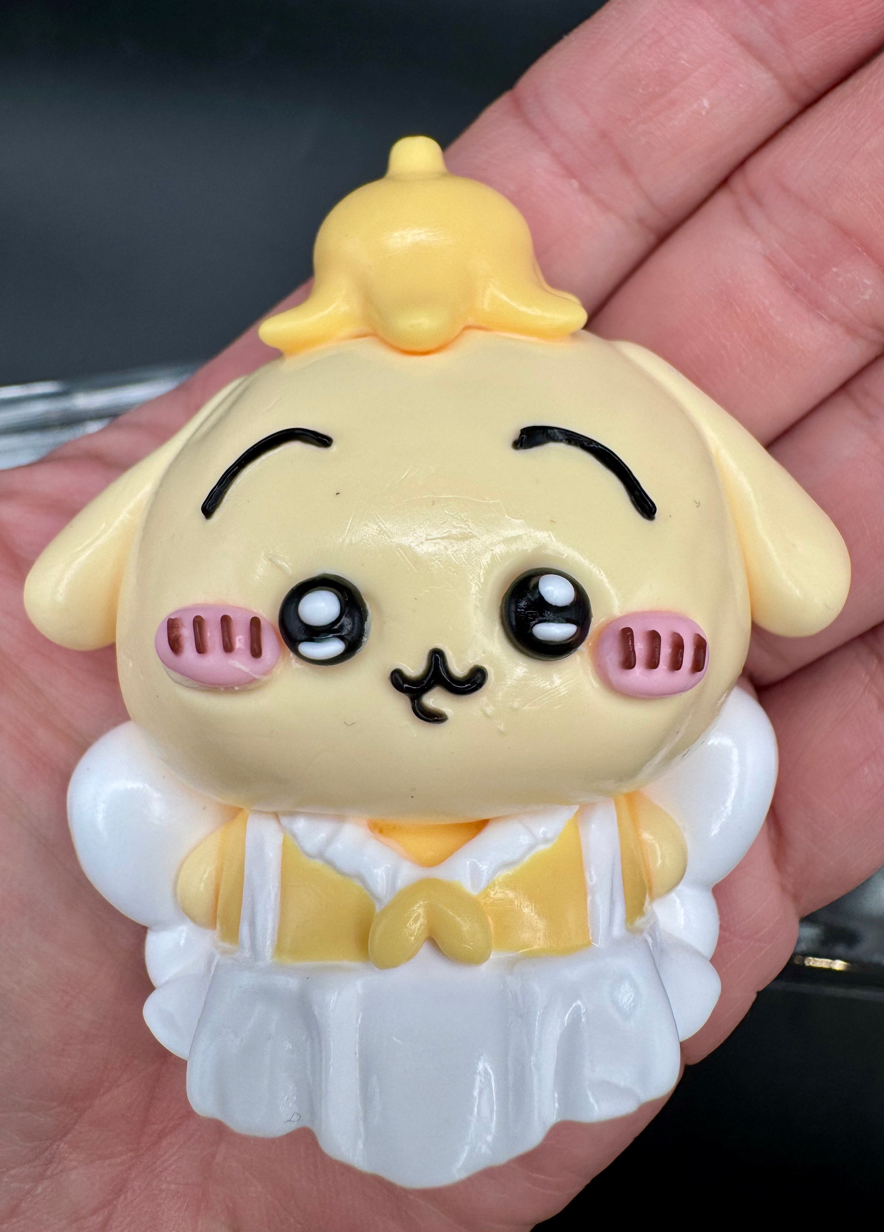 Chiikawa fairies (1pc) super cute and soft small