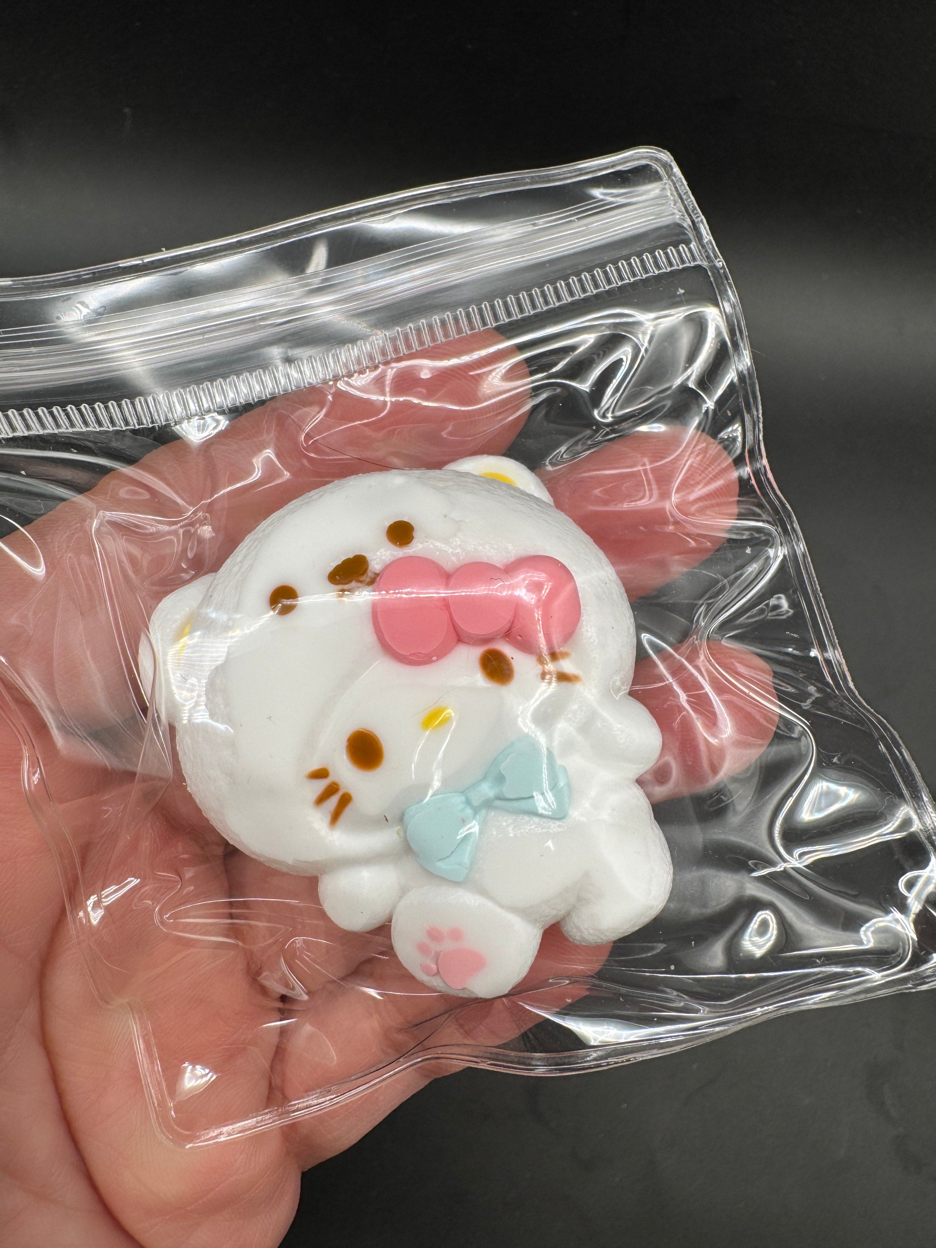 Cute cartoon taba squishy collection 1