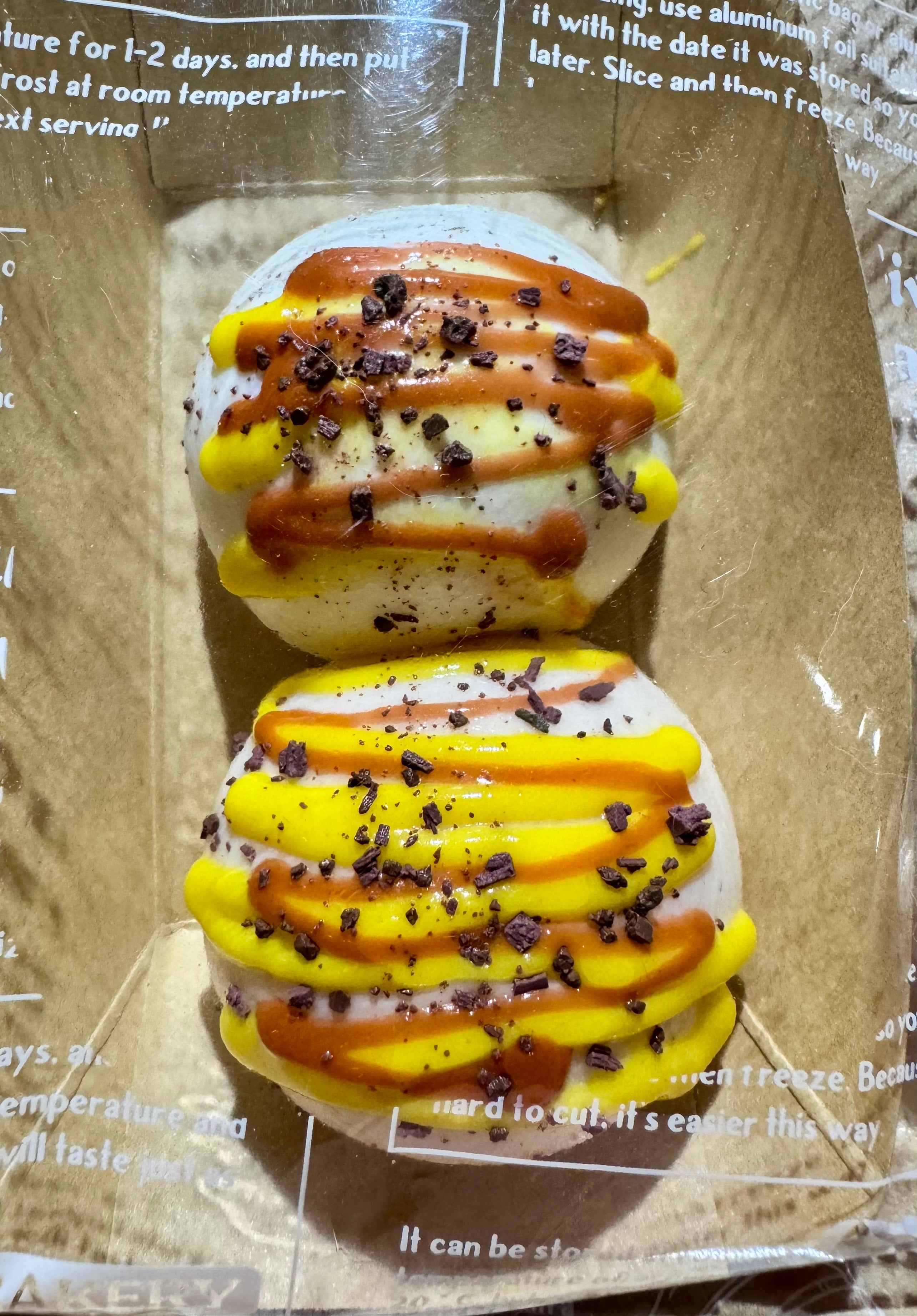 Takoyaki Balls Taba Squishy Toy