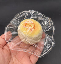 Food series- Small round bread soft