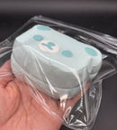 Pack of 1 large Korilakkuma cake soft taba squishy