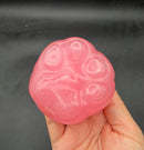Slushy cat paws soft & mouldable stressball