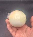 (Soft wax ver) Crackable stressball pastel