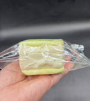 Frozen butter Neapolitan ice cream sandwich  taba squishy