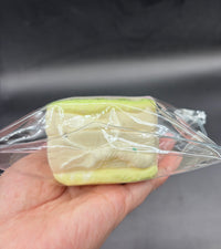 Frozen butter Neapolitan ice cream sandwich  taba squishy