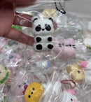 Taba bag mini/small 5pcs keychain Taba Squishy Toy