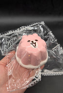 Frozen butter bunny pudding taba squishy