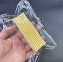 Thick icecream cake wafer soft taba squishy toy