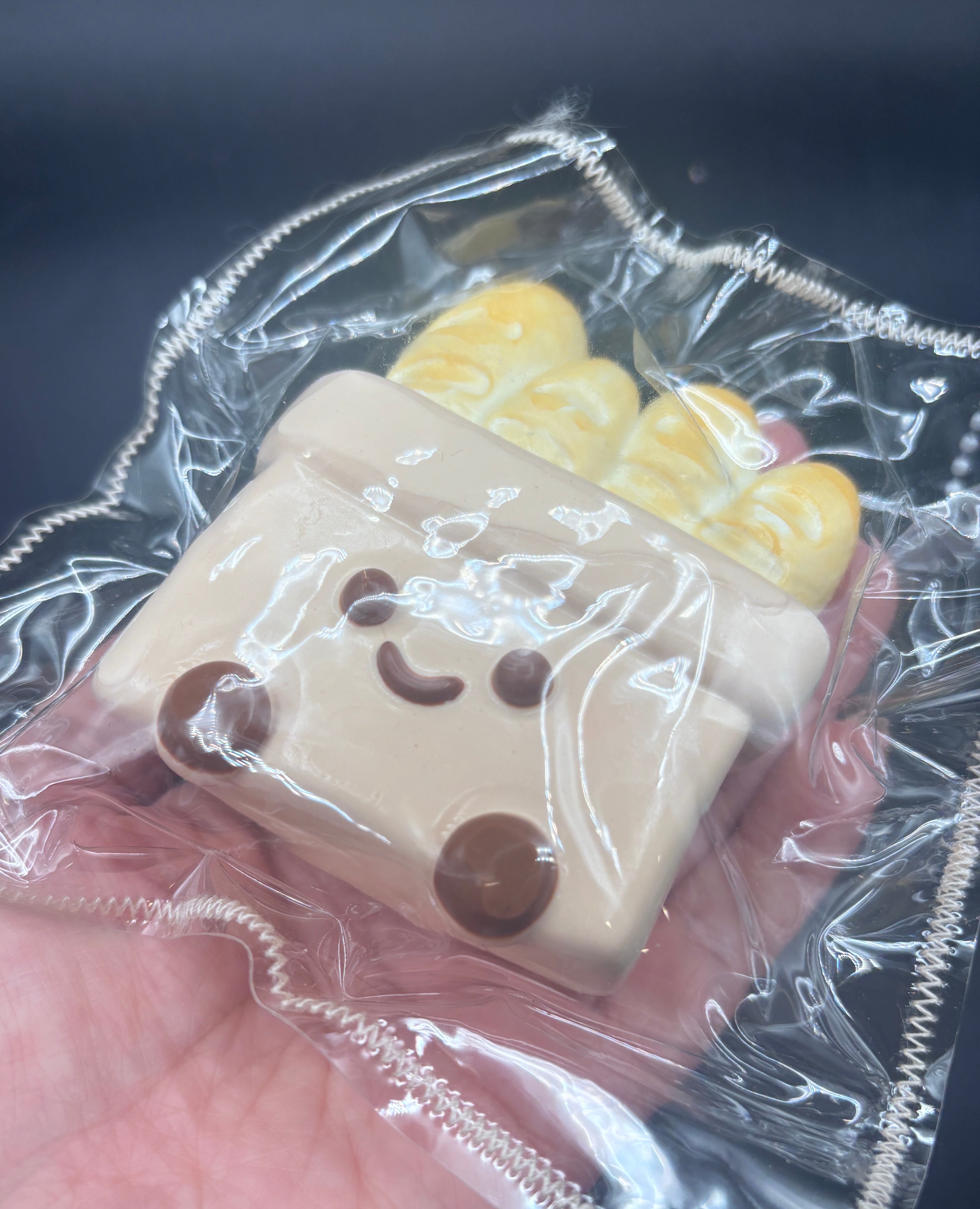 Dessert Food Squishy