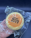 Frozen butter JUMBO MoonKatt pancake