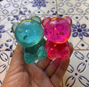 Small sugar bear stress balls (choose)