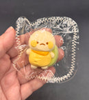 Cute mini turtle keychain tabas (choose)