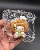 Kitty mushroom chef small taba