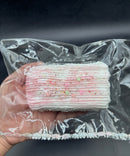 Seashell cake with a little bit of clear jelly taba updated 12/7/25