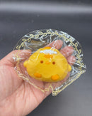 Cute fat small chicken taba squishy
