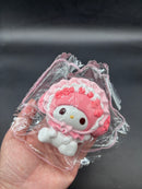 Cute sweet piano taba squishy