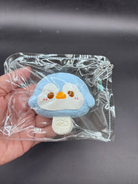 penguin popsicle stick taba cute  taba squishy