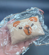 Capybara pillow taba squishy