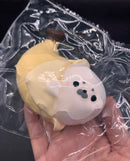 frozen butter banana seal cute large