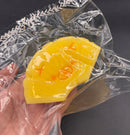 New frozen butter super mouldable Rilakkuma pineapple taba squishy