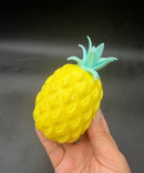 Crunchy pineapple stressball