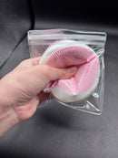 Large 5oz coral cookie Taba squishy toy (Black Friday)