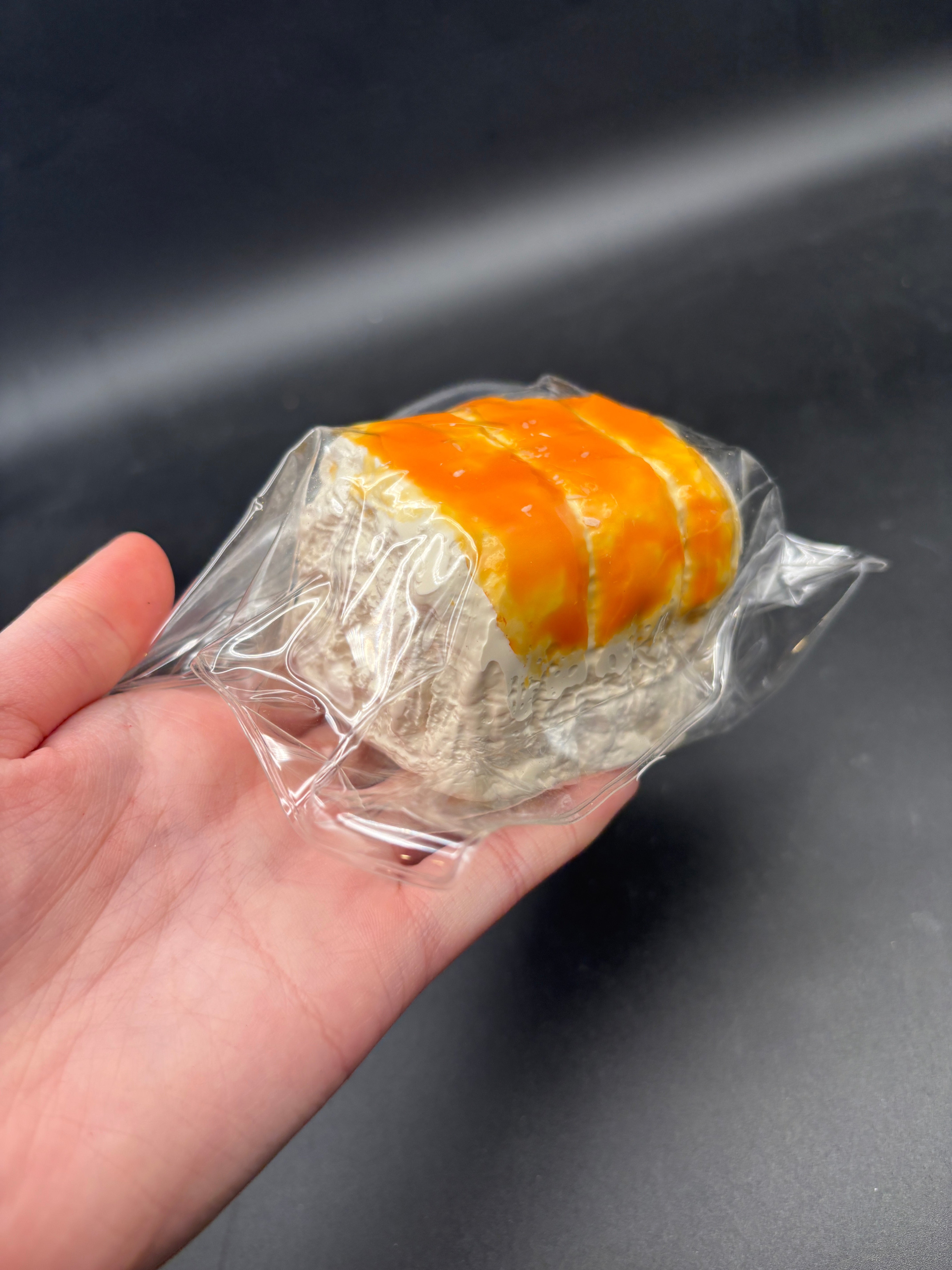Snack Food Squishy