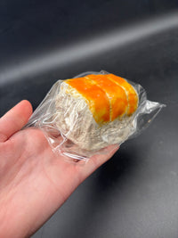 A loaf of bread- taba squishy soft