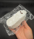 Water x cream textured super soft Miffy cake roll taba