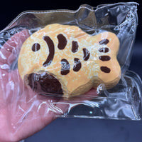 Cute new large taiyaki taba squishy soft