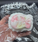 Frozen butter taiyaki taba squishy 2 DESIGNS!