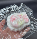 Frozen butter taiyaki taba squishy 2 DESIGNS!