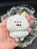 Jokebear cute funny icecream Taba Squishy Toy