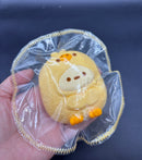 Sumikko Gurashi duck hoodie taba squishy