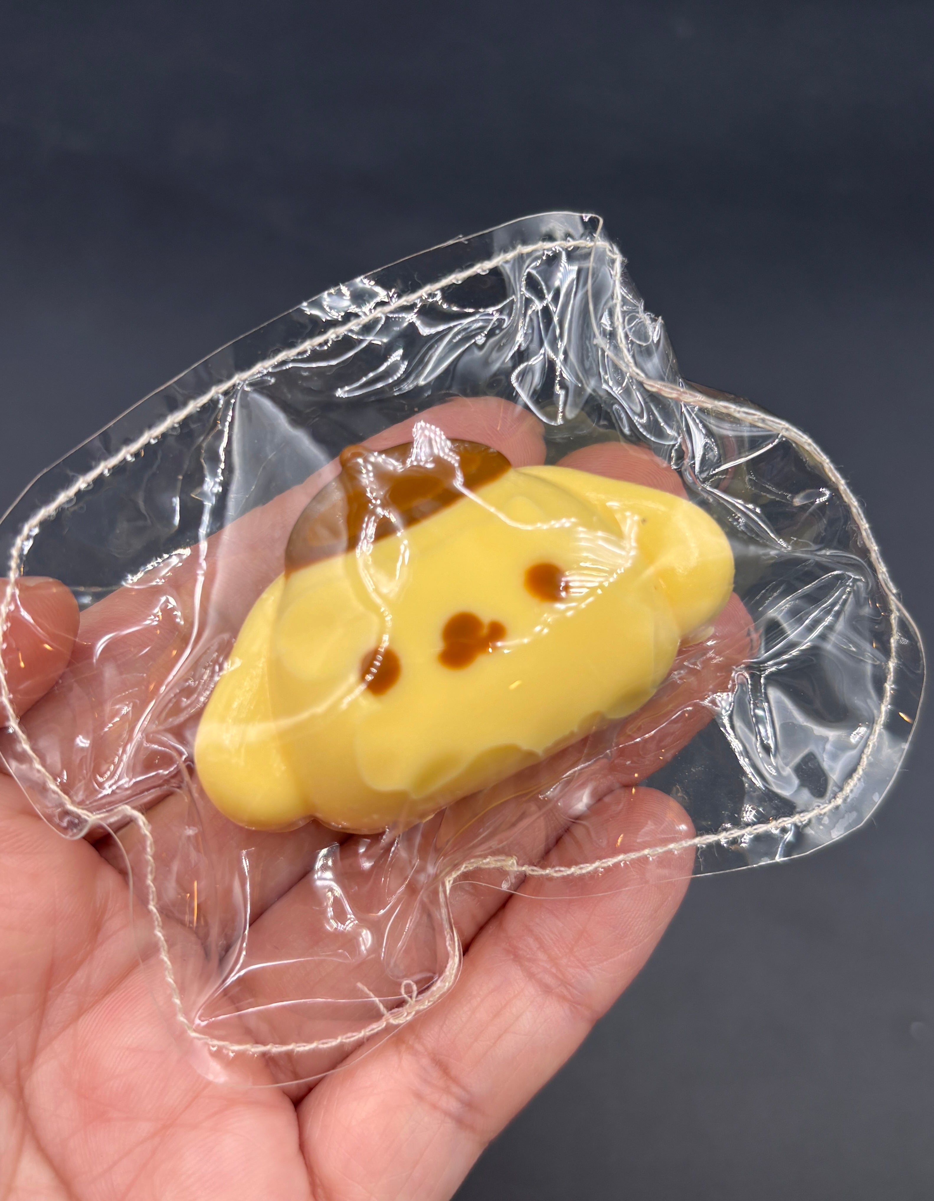 Mini taba squishy pudding series (choose)