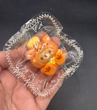 Rilakkuma x  Zootopia mini taba squishy cute (choose design)