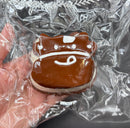 Frozen butter chocolate cow pudding taba squishy