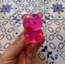 Small sugar bear stress balls (choose)