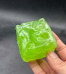 Mini slushy cheese stressball (choose a color)