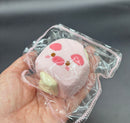 cute piggy popsicles  taba squishy