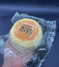 Frozen butter JUMBO MoonKatt pancake