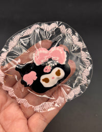 Mini Kuromi tabasquishy (choose)