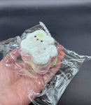 New frozen butter layered bunny cake  taba squishy