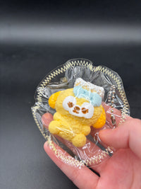 Linabell soft mini Taba squishy (1pc)