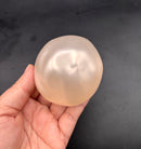 Coconut oil stressball (mouldable) new color!