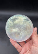 Northern lights soft vaseline stressball