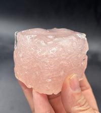 Mini slushy cheese stressball (choose a color)
